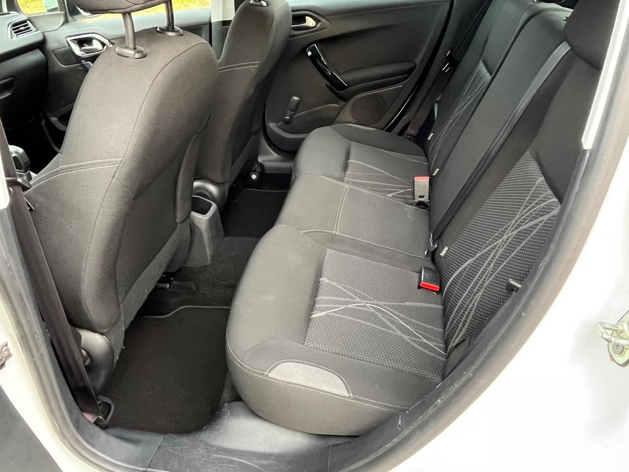 Peugeot 208 PureTech 68 5 porte Access