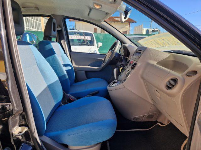 FIAT Panda Dualogic 1.2 Emotion