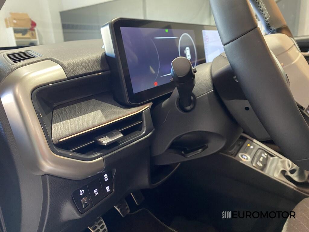 Kia Stonic 1.0 T-GDi MHEV GT-line