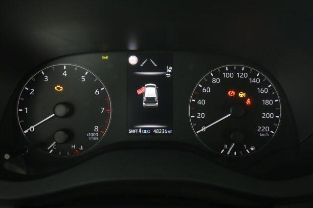 TOYOTA Yaris Yaris 1.0 5 porte Active