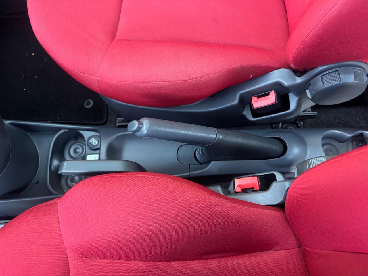 Fiat 500 0.9 TwinAir Turbo TETTO APRIBILE