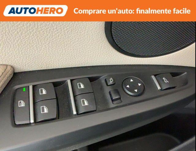 BMW X3 xDrive20d xLine