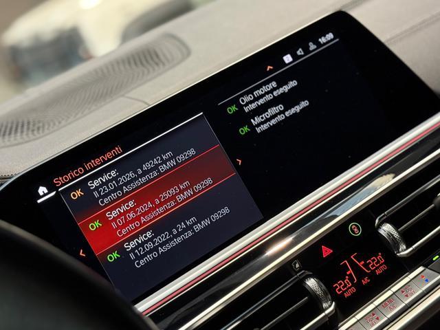 BMW X5 xDrive30d 48V Msport
