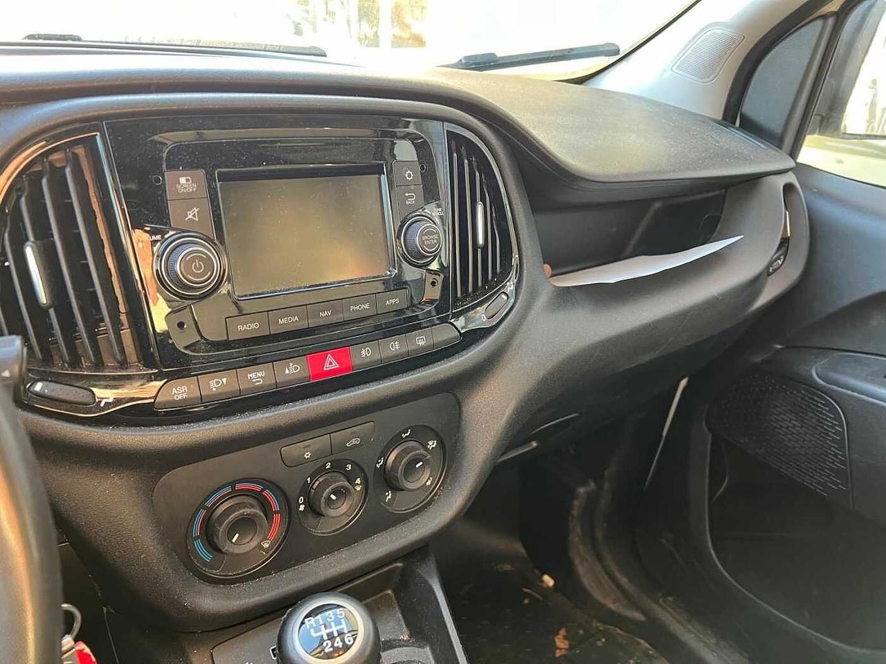 Fiat Doblo 1.6 MJT 120CV PC-TN Cargo SX 3 Posti