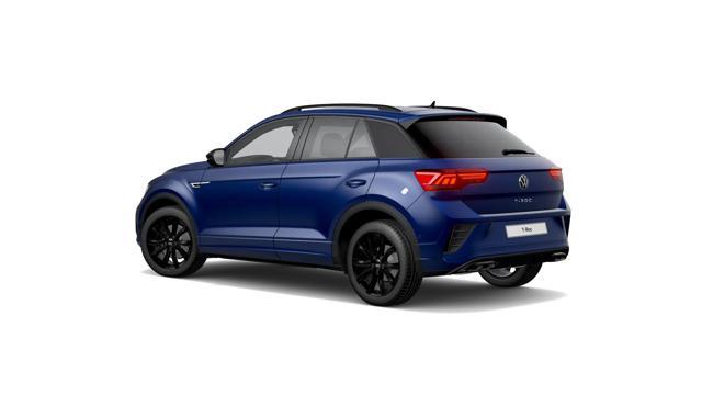 VOLKSWAGEN T-Roc R-Line 2.0 TDI SCR 150 CV DSG