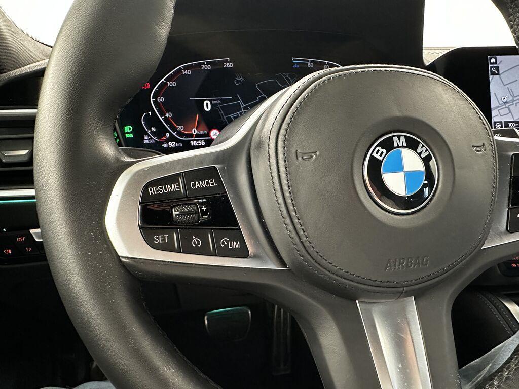 BMW Serie 4 Gran Coupe 420 d Mild Hybrid 48V Sport Steptronic