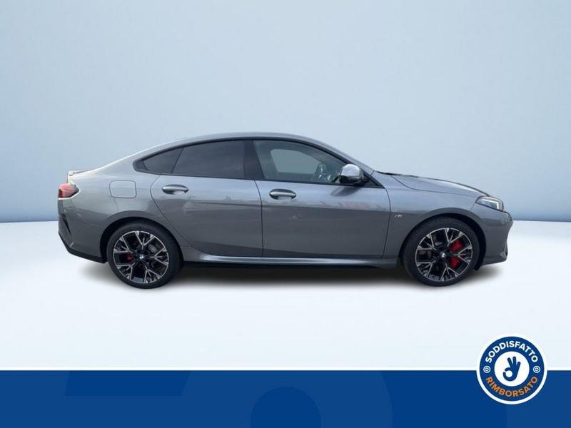 BMW Serie 2 Gran Coupe Serie 2 Gran Coupé 218d M Sport Pro