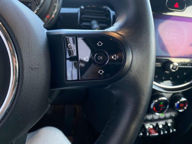 MINI One 1.5 Classic *Sensori Ant+Post*Sedili Risc.