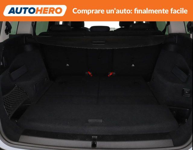 BMW 216 d Gran Tourer Advantage