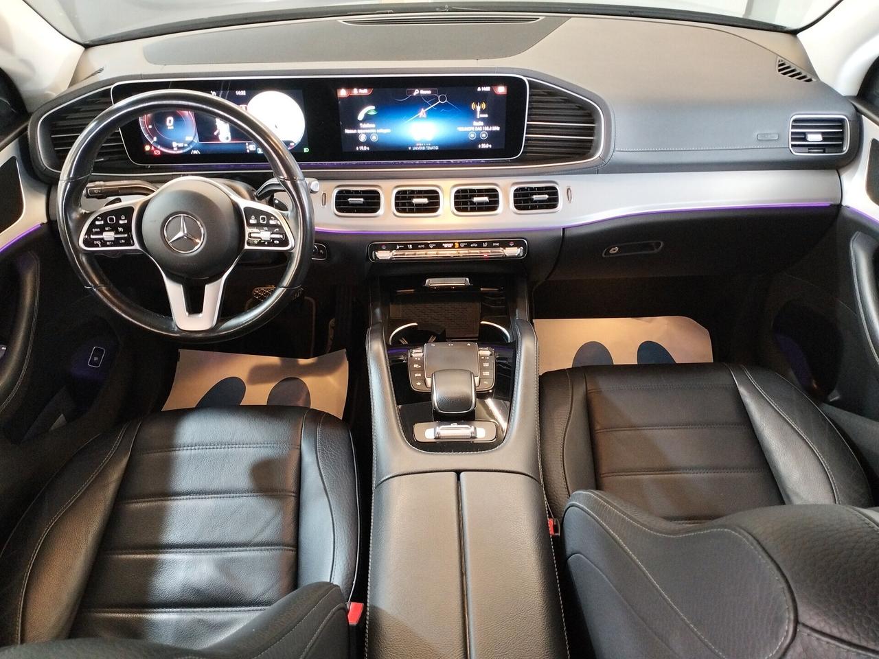 Mercedes-Benz GLE 400 d Coupé Premium Plus 4matic auto - IVA ESPOSTA