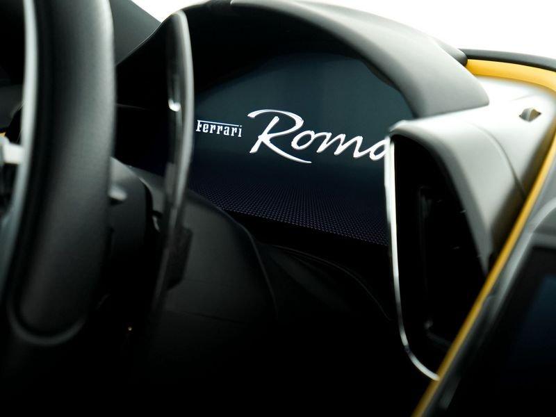 Ferrari Roma Roma 3.9 F1 dct