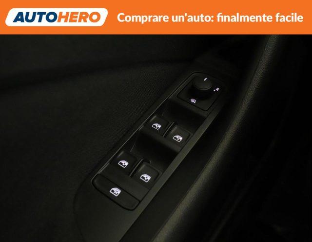 SKODA Kamiq 1.0 TSI 115 CV DSG Black Dots