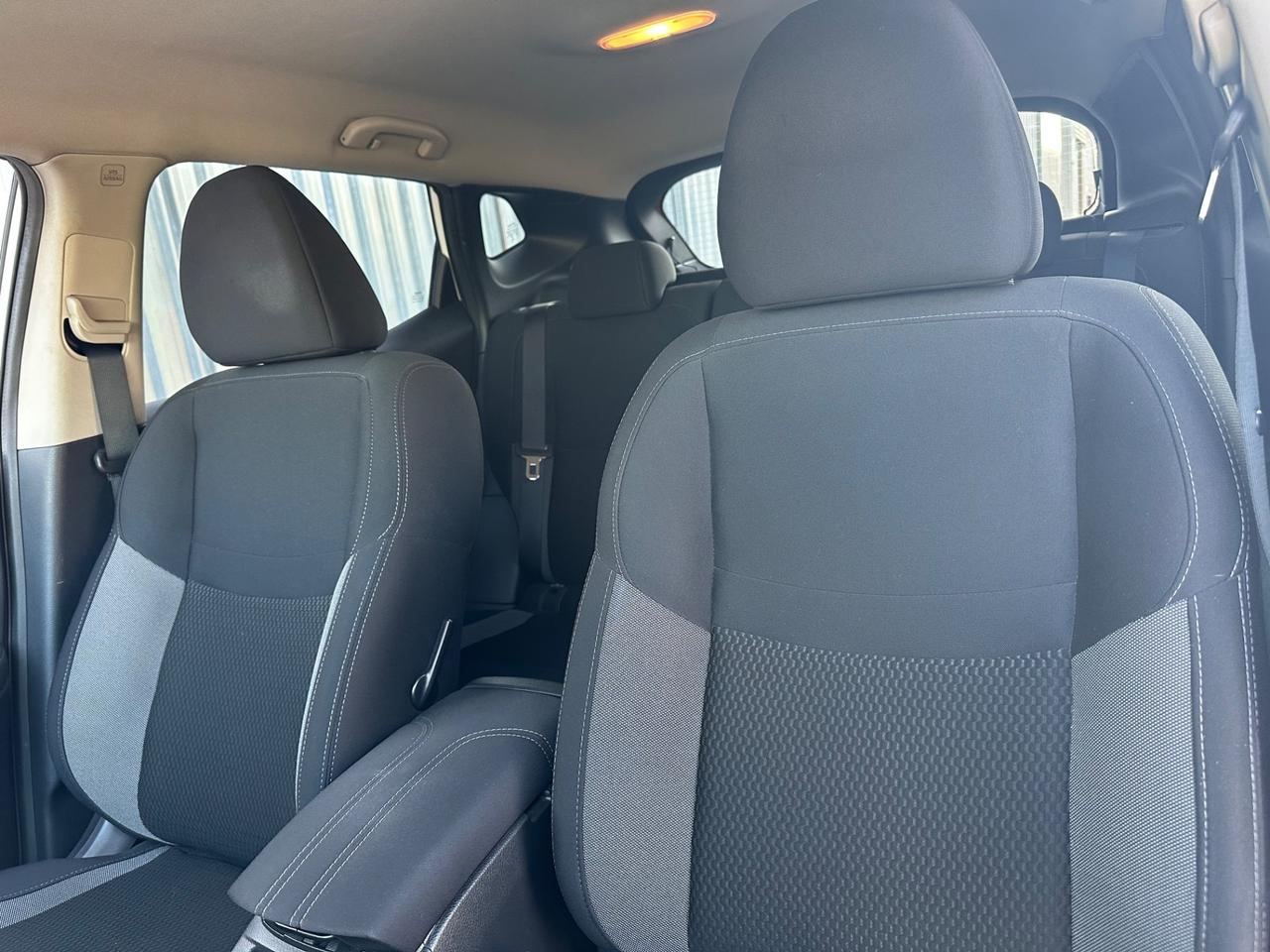 Nissan Qashqai 1.6 dCi 2WD N-Connecta SOLO 120 MILA KM
