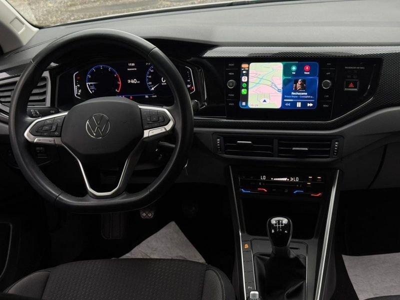 Volkswagen Polo 1.0 TSI adatta a neopatentati +GPL