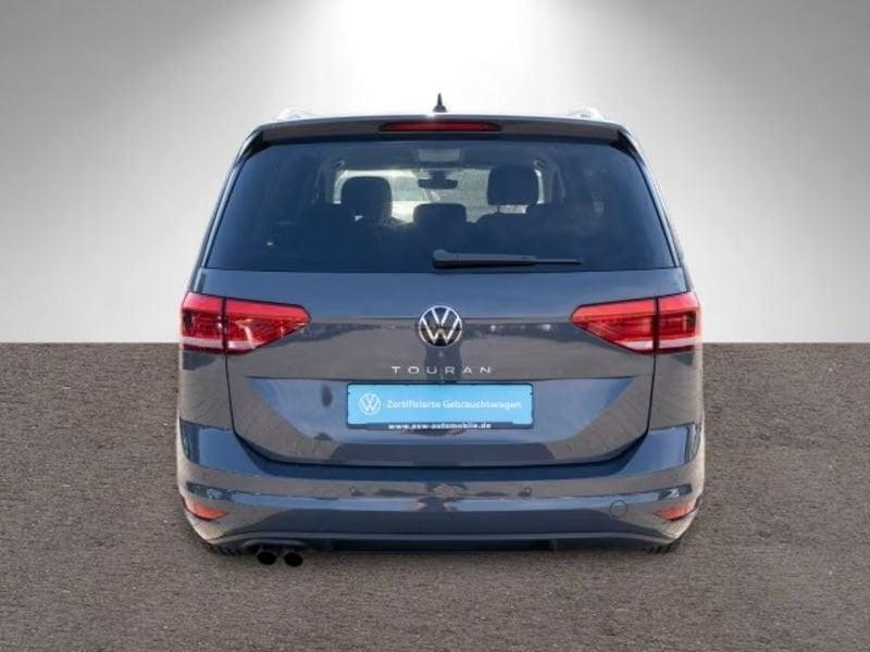 Volkswagen Touran 2.0 TDI SCR GOAL DSG LED Navi CarPlay 16" 7 Posti