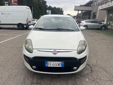 Fiat Grande Punto Evo/1.3MJT/S&S/neopatentato/Euro5A con FAP/unico proprietario