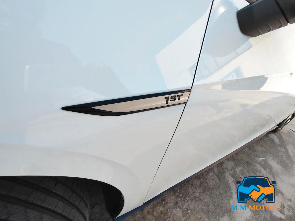 Volkswagen ID.3 58 kWh 1st edition Plus