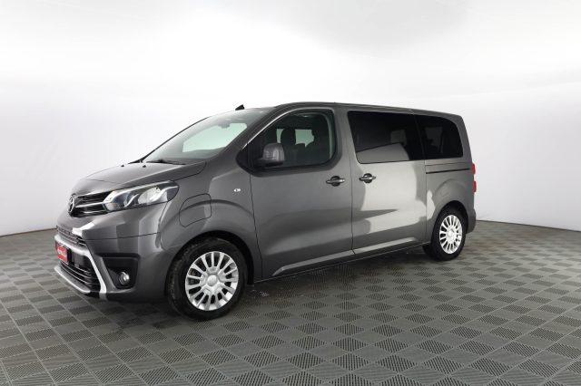 TOYOTA Proace Proace Verso Electric 75 kWh L1 Medium D Lounge