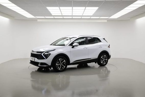 KIA Sportage 1.6 CRDi MHEV Style