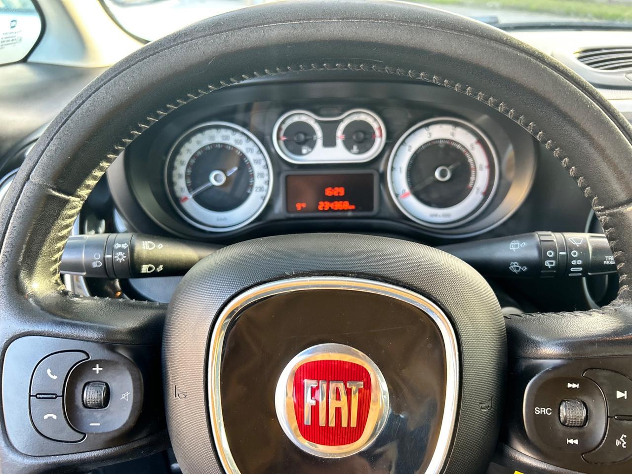 Fiat 500L 1.3 MJT Lounge Motore rifatto a 150.000 km