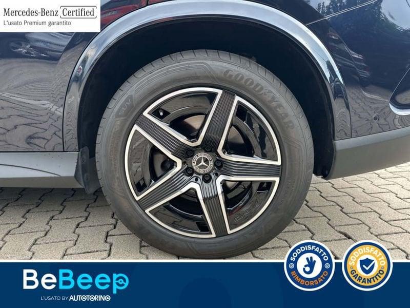 Mercedes-Benz GLC 220D MHEV AMG PREMIUM 4MATIC AUTO
