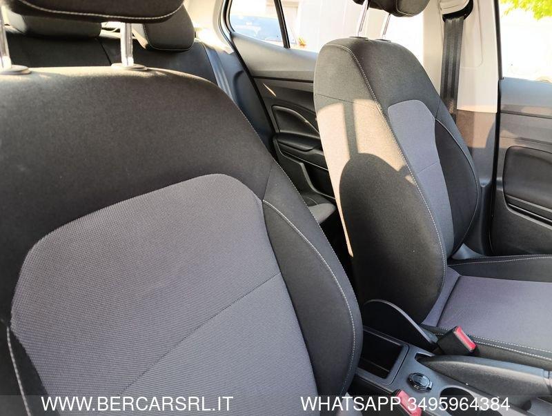 Skoda Fabia Fabia 1.0 TSI 95 CV Young Edition*DIGITAL COCKPIT*TELECAMERA POST*PDC*