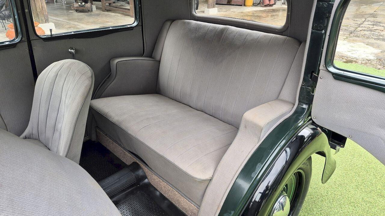 FIAT 508 Balilla Berlina Lusso 4 Marce – 1935