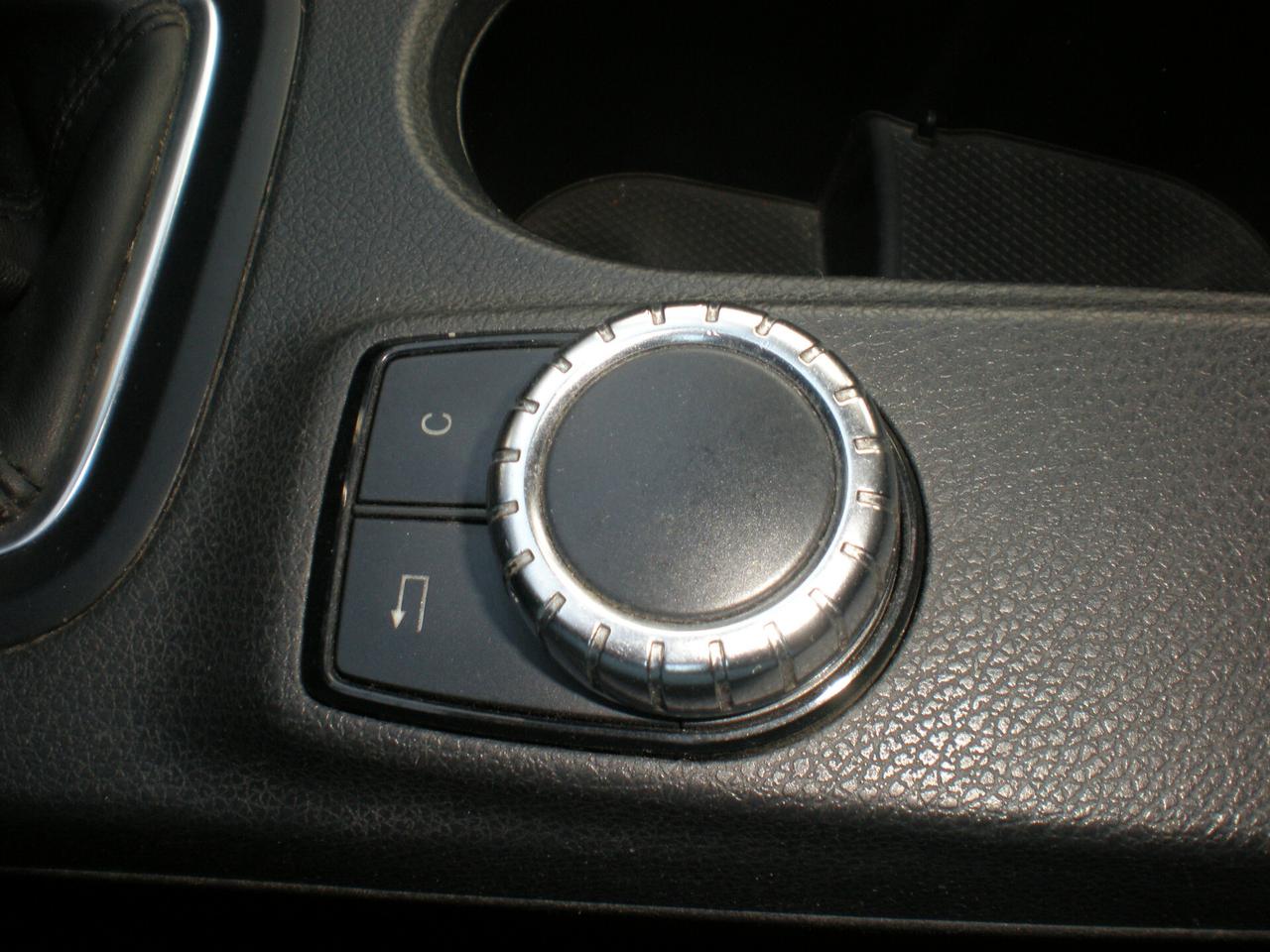 Mercedes classe B 1.5 td 110 cv, eccellente