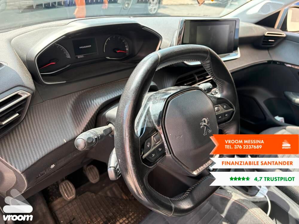 PEUGEOT 208 2ª serie 208 BlueHDi 100 Stop&Star...