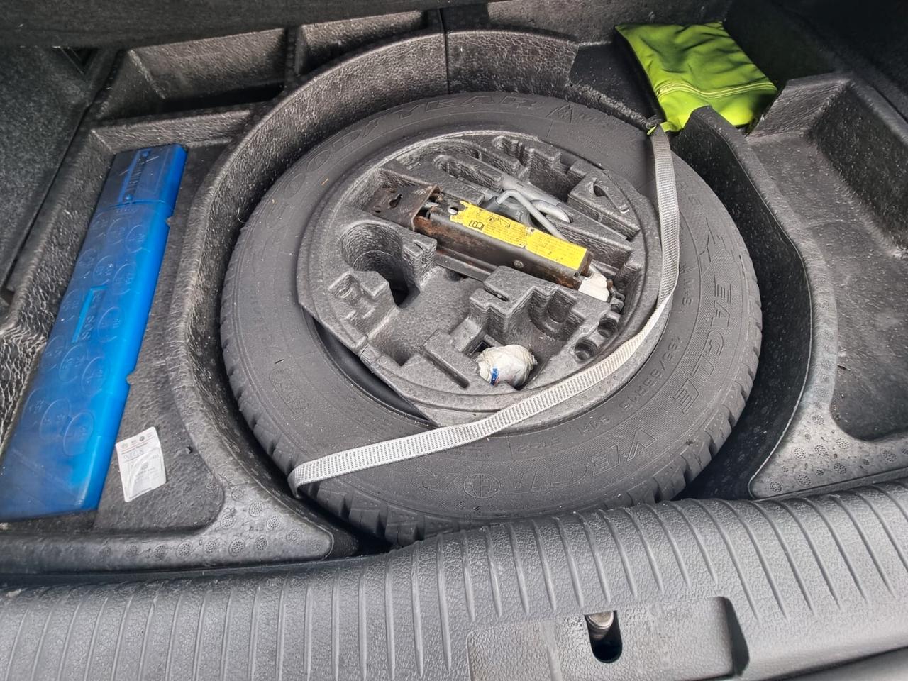 Volkswagen Golf 1.9 TDI 5p. Comfortline