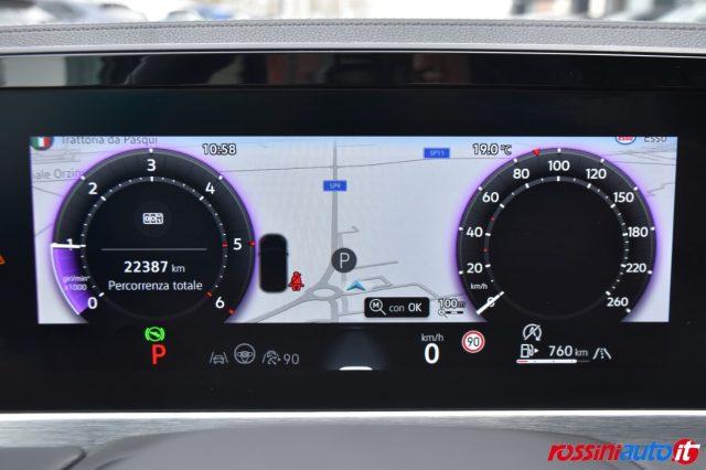 VOLKSWAGEN Passat 2.0 TDI 150 CV DSG BUSINESS + MATRIX LED + EASY OP