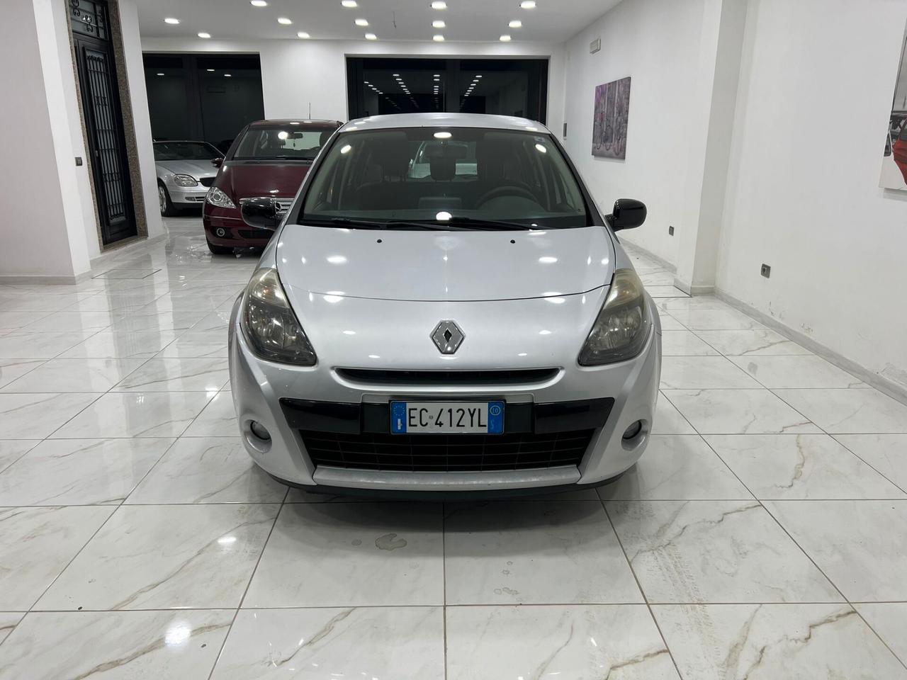 Renault Clio 1.5 dCi 5p. Confort PER NEOPATENTATI