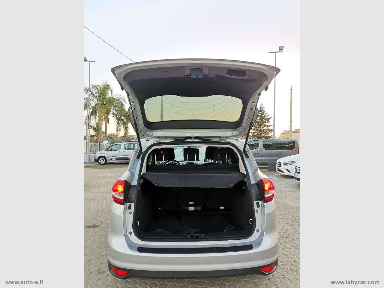 FORD C-Max 1.5 TDCi 95 CV S&S Titanium