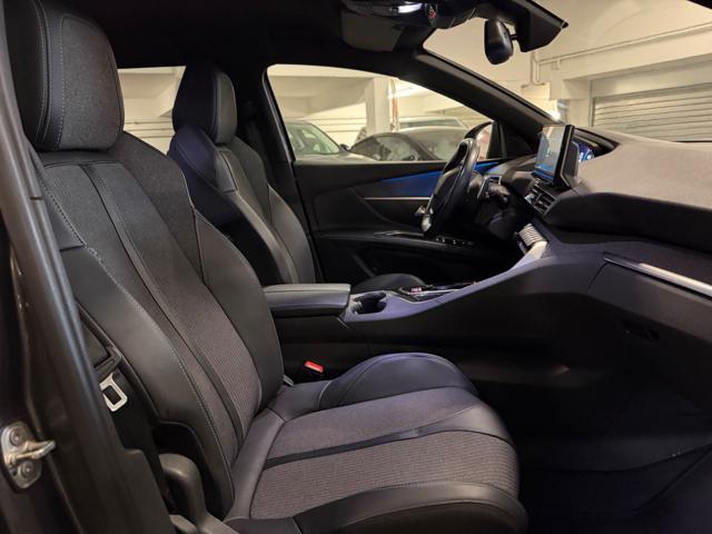 PEUGEOT 5008 5008 1.5bluehdi 7POSTI ALLURE PACK S#130CV#CARPLAY