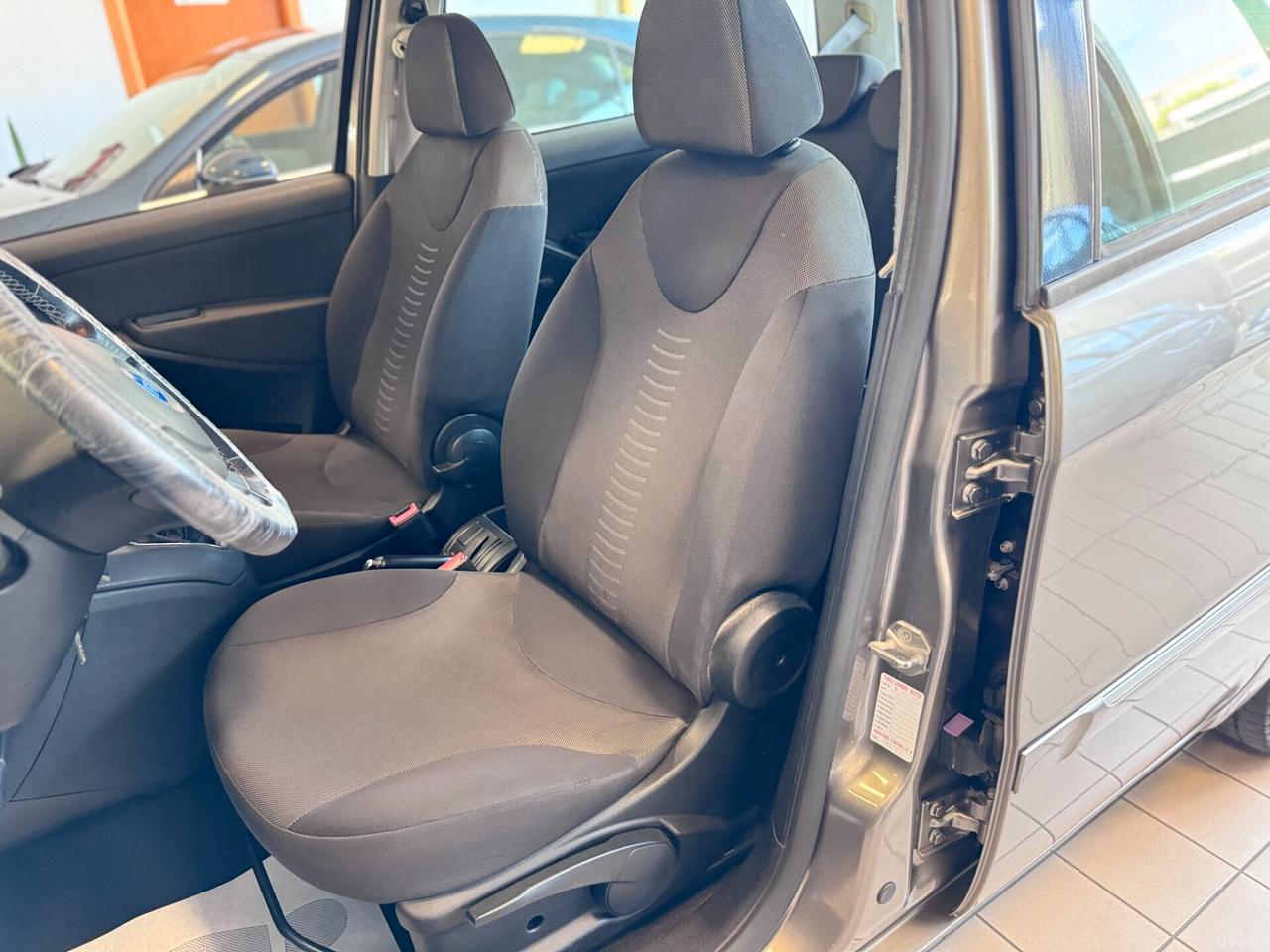 Fiat Idea 1.3 Multijet 16V 70 CV BlackEnergy