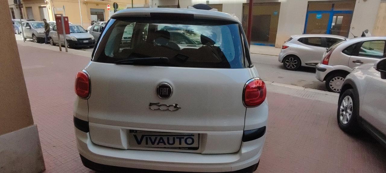 Fiat 500L 1.3 Multijet 95 CV Lounge