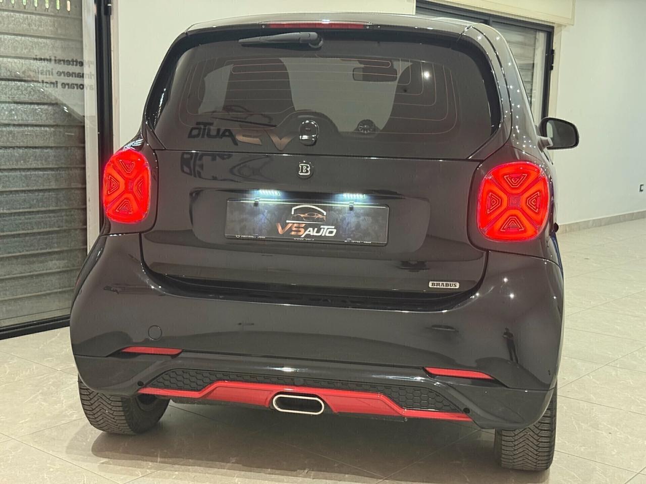 Smart ForTwo 70 1.0 Urban