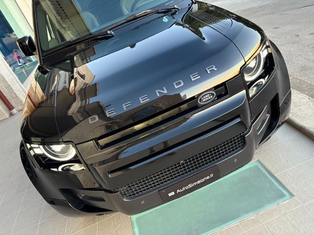 LAND ROVER Defender 110 3.0D I6 200 CV AWD Auto X-Dynamic SE TETTO PAN