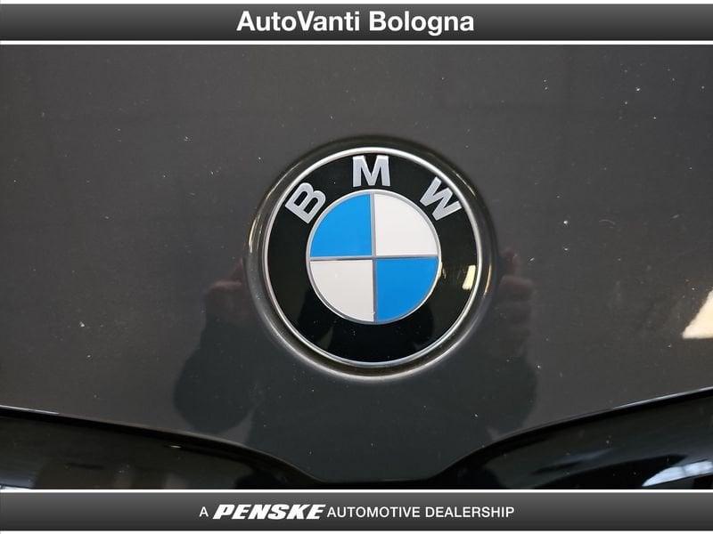 BMW Serie 3 330d mhev 48V Msport auto