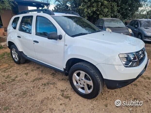 DACIA Duster 1.5 Dci - 2016