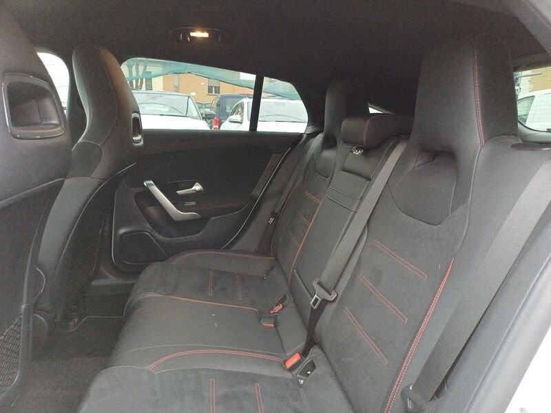 Mercedes-Benz CLA S.Brake CLA 180 d Shooting Brake AMG Line Advanced Plus NIGHT-PACK