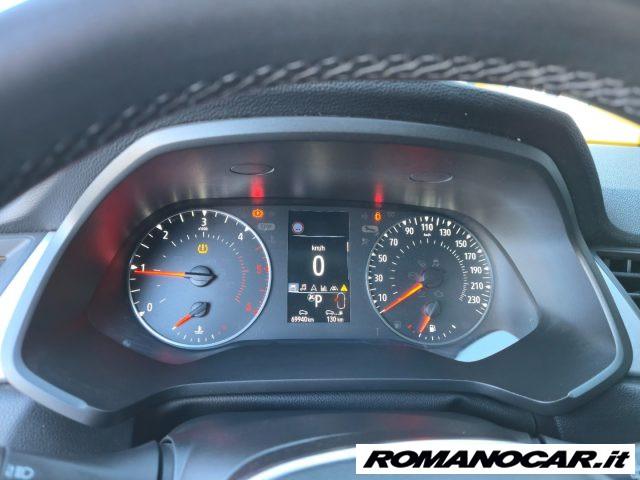 RENAULT Captur Blue dCi 115 CV EDC Business Navy