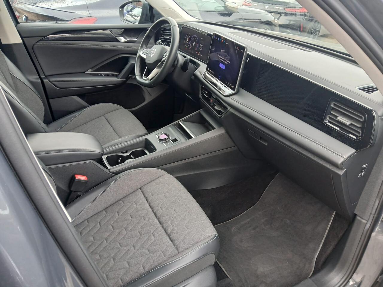 Volkswagen Tiguan 2.0 TDI 150 CV DSG Life