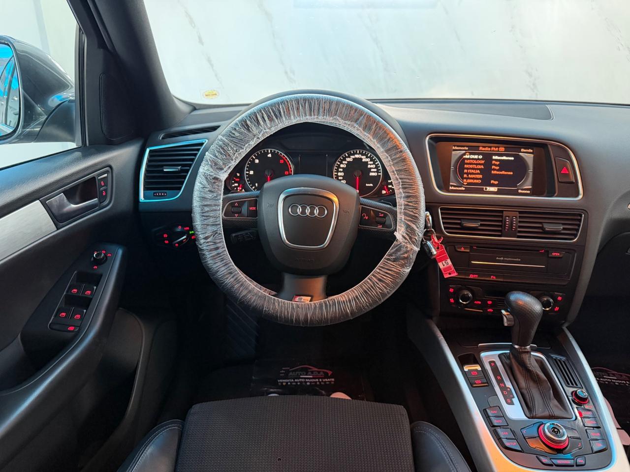 Audi Q5 3.0 V6 TDI quattro S tronic Advanced Plus