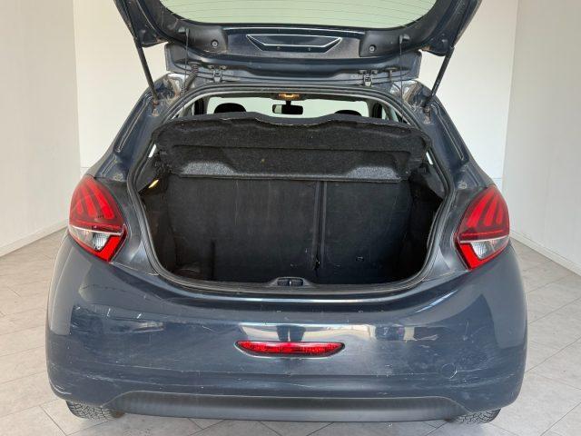 PEUGEOT 208 1° serie PureTech 68 5 porte Access