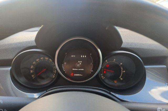 FIAT 500X 1.6 MultiJet 120 CV 4X2 Business