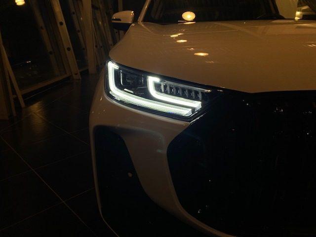 DR MOTOR DR6 1.6 BI-FUEL GPL