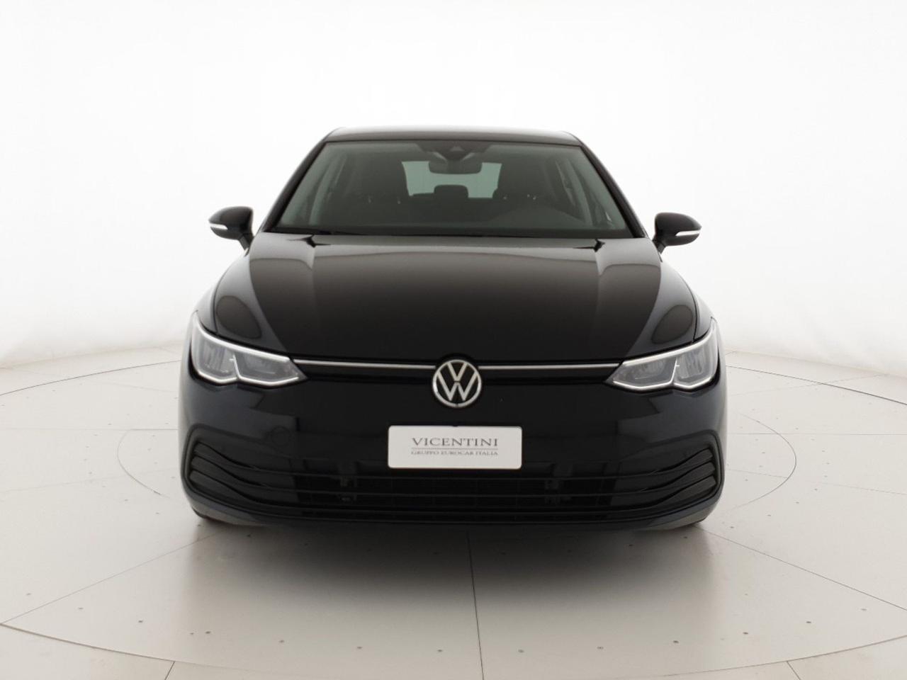 Volkswagen Golf 2.0 tdi 1st edition style 150cv dsg