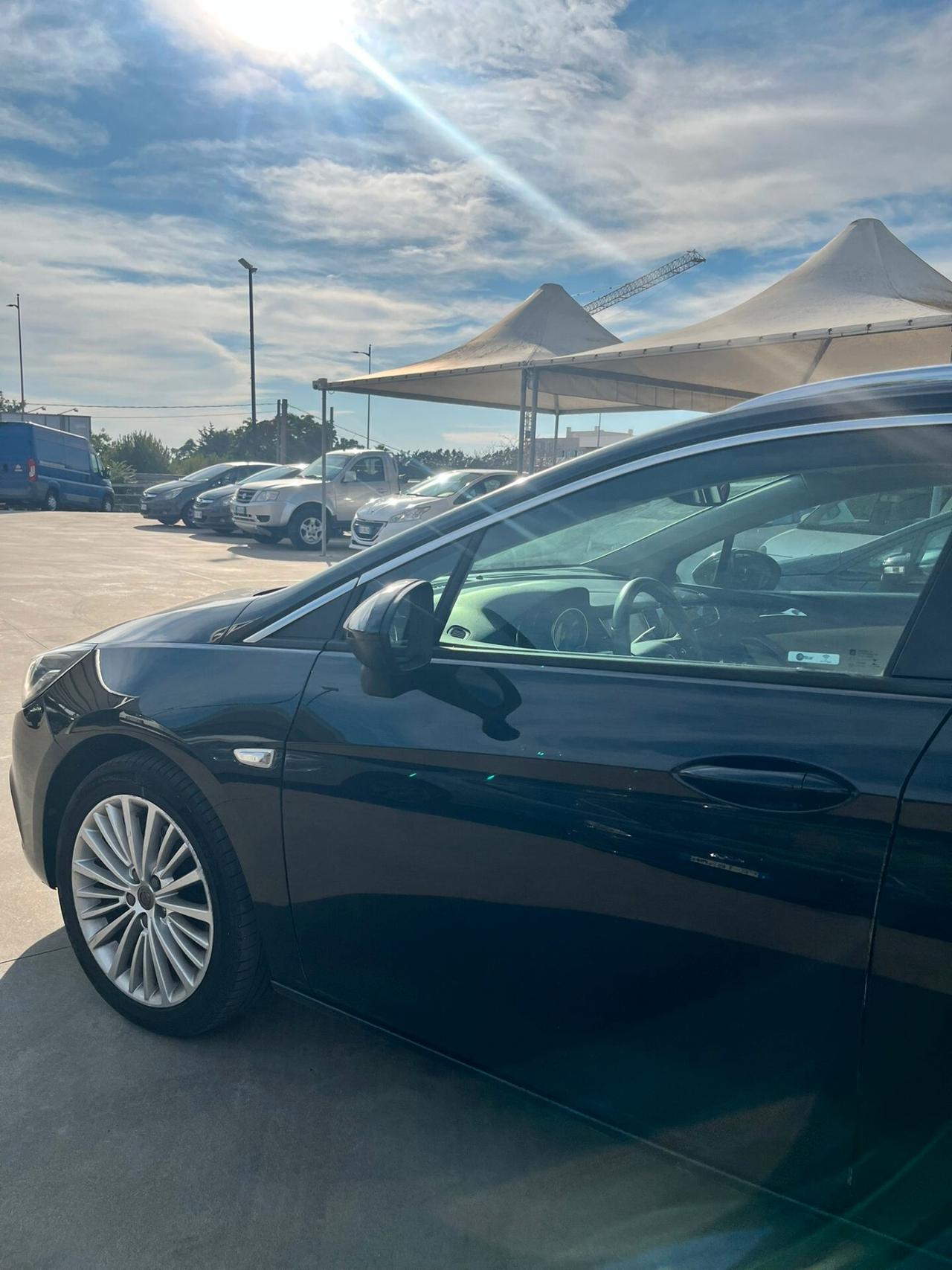 Opel Astra 1.6 CDTi 136CV Sports Tourer Innovation