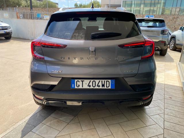 MITSUBISHI ASX 1.6L Plug In 159 CV AT Intense